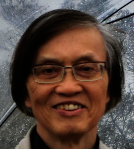 井上俊英