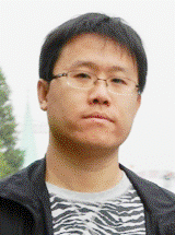 张子彬