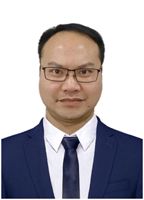 蒋可志